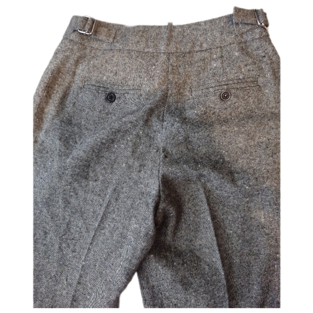 Caché pants - Picture 5 of 5